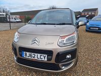 used Citroën C3 Picasso 1.6 HDi 8V VTR+ 5dr