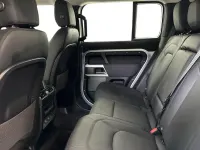 Used Land Rover Defender SE 300 HP (220 kW) 2022 Silver SUV