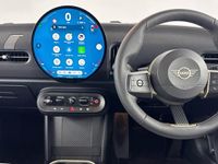 New Mini Cooper Hatch 113 kW (154 HP) 2025 Blue Hatchback