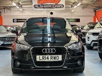 used Audi A1 1.6 TDI S line Euro 5 (s/s) 3dr