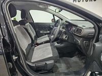 Used Citroën C3 Origins 2019 Black Hatchback