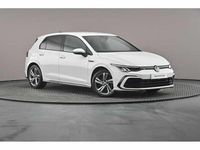 Used VW Golf VIII 150 HP (110 kW) 2022