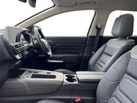 Used Citroën C5 Aircross 131 HP (96 kW) 2023 Platinum grey SUV