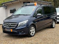 used Mercedes Vito 116CDI Premium Crew Van 7G-Tronic