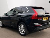 used Volvo XC60 2.0 B4D Momentum Pro 5dr AWD Geartronic