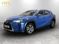 Used Lexus UX 300e 150 kW (204 HP) 2023 SUV