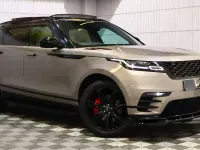 Used Land Rover Range Rover Velar S 204 HP (150 kW) 2023 Bronze SUV