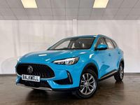Used MG HS SE 162 HP (119 kW) 2023 Blue SUV