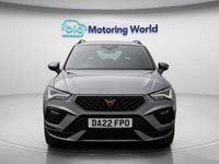 Used Cupra Ateca VZ3 300 HP (220 kW) 2025 SUV