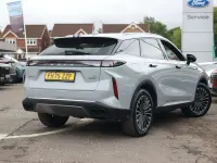 Used Omoda 9 537 HP (394 kW) 2026 Grey SUV
