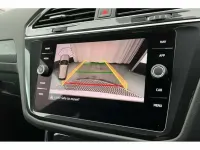Used VW Tiguan 150 HP (110 kW) 2021 SUV