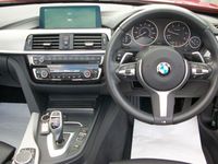 used BMW 420 4 Series D 2.0 M SPORT AUTO Convertible