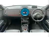 Used Mini Countryman Sport 170 HP (125 kW) 2024 White SUV