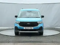Used Ford Grand Tourneo Connect Active 122 HP (89 kW) 2023 Blue MPV