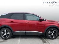 Used Peugeot 3008 Allure 131 HP (96 kW) 2020 SUV