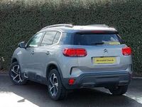 used Citroën C5 Aircross 1.5 BlueHDi 130 Flair 5dr