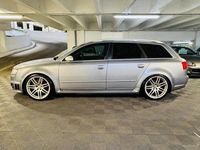 Used Audi RS4 Sport 2007 Silver Estate