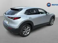 Used Mazda CX-30 Inclusive 122 HP (89 kW) 2023 SUV