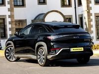 New BYD Sealion 7 389 kW (530 HP) 2025 Black SUV