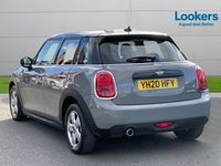 used Mini Cooper Hatchback 1.5Classic II 5dr Auto