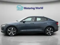 Used Polestar 2 300 kW (408 HP) 2021 Hatchback