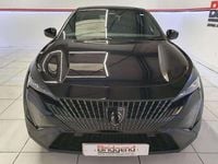 Used Peugeot 408 GTi 2023 Black Sedan