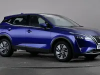 Used Nissan Qashqai Acenta Premium 140 HP (102 kW) 2023 SUV