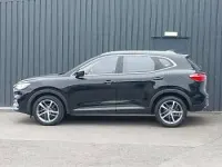 Used MG HS Excite 162 HP (119 kW) 2023 Black SUV