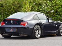 used BMW Z4 M 3.2 2dr