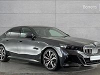 Used BMW 530e M Sport 299 HP (219 kW) 2026 Sedan