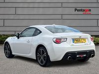 used Toyota GT86 2.0 D-4S 2dr Auto