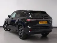 Used MG HS Trophy 224 HP (164 kW) 2025 Black SUV