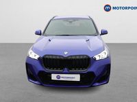 Used BMW X1 M Sport 2023 Blue SUV