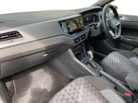 Used VW Polo 115 HP (84 kW) 2025 Hatchback
