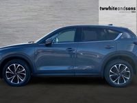 Used Mazda CX-5 Exclusive-Line 165 HP (121 kW) 2025 SUV
