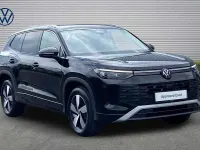 Used VW Tayron 150 HP (110 kW) 2026 SUV
