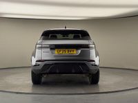 Used Land Rover Range Rover evoque SE Dynamic 204 HP (150 kW) 2026 SUV