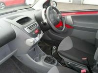 Used Citroën C1 2007 Hatchback