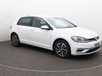 used VW Golf f 1.0 TSI Match Hatchback 5dr Petrol DSG Euro 6 (s/s) (115 ps) Android Auto