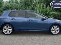 Second-hand VW Golf VIII Match 150 CP (110 kW) 2026 Hatchback