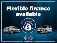 Used VW Golf VIII Advance 200 HP (147 kW) 2020 Black Hatchback