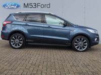 used Ford Kuga 2.0 TDCi 180 Titanium X Edition 5dr