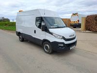 used Iveco 35.12 DailyMWB EURO6 1 OWNER