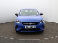 used Vauxhall Corsa a 1.2 Turbo SE Premium Hatchback 5dr Petrol Manual Euro 6 (s/s) (100 ps) Android Auto