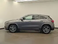 Used Mercedes GLA200 Executive 163 HP (119 kW) 2024 Grey SUV