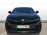 Used Renault Mégane Techno 159 kW (217 HP) 2023 Black Hatchback