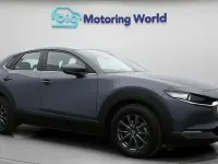 Used Mazda CX-30 186 HP (136 kW) 2023 Grey SUV