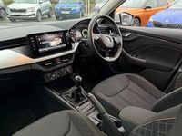 Used Skoda Kamiq SE Drive 108 HP (79 kW) 2023 White SUV