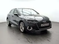 Used Audi A3 Sportback Sport 2023 Grey Hatchback