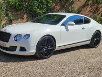 Used Bentley Continental GT 635 HP (467 kW) 2015 Coupe